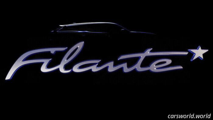 Пока что самая крупная модель Renault — премиальная и тайно китайская | Carscoops